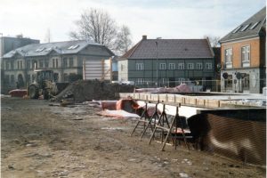 Byggestart