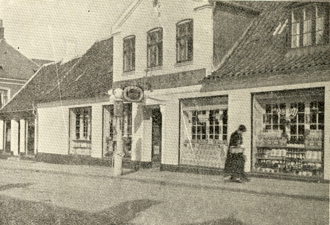 Omkr. 1931